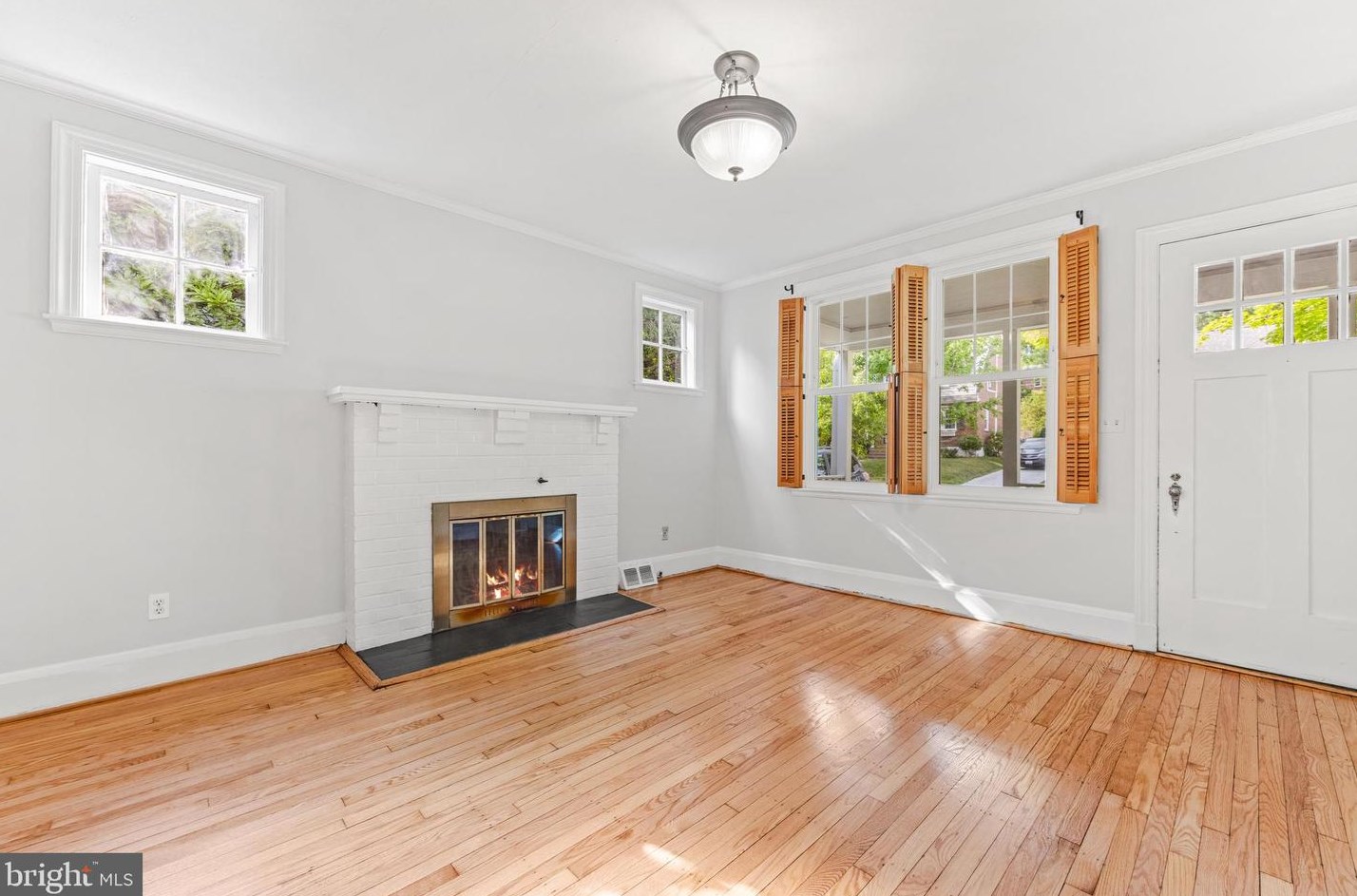 723 Dunkirk Rd, Baltimore MD  21212-2005 exterior