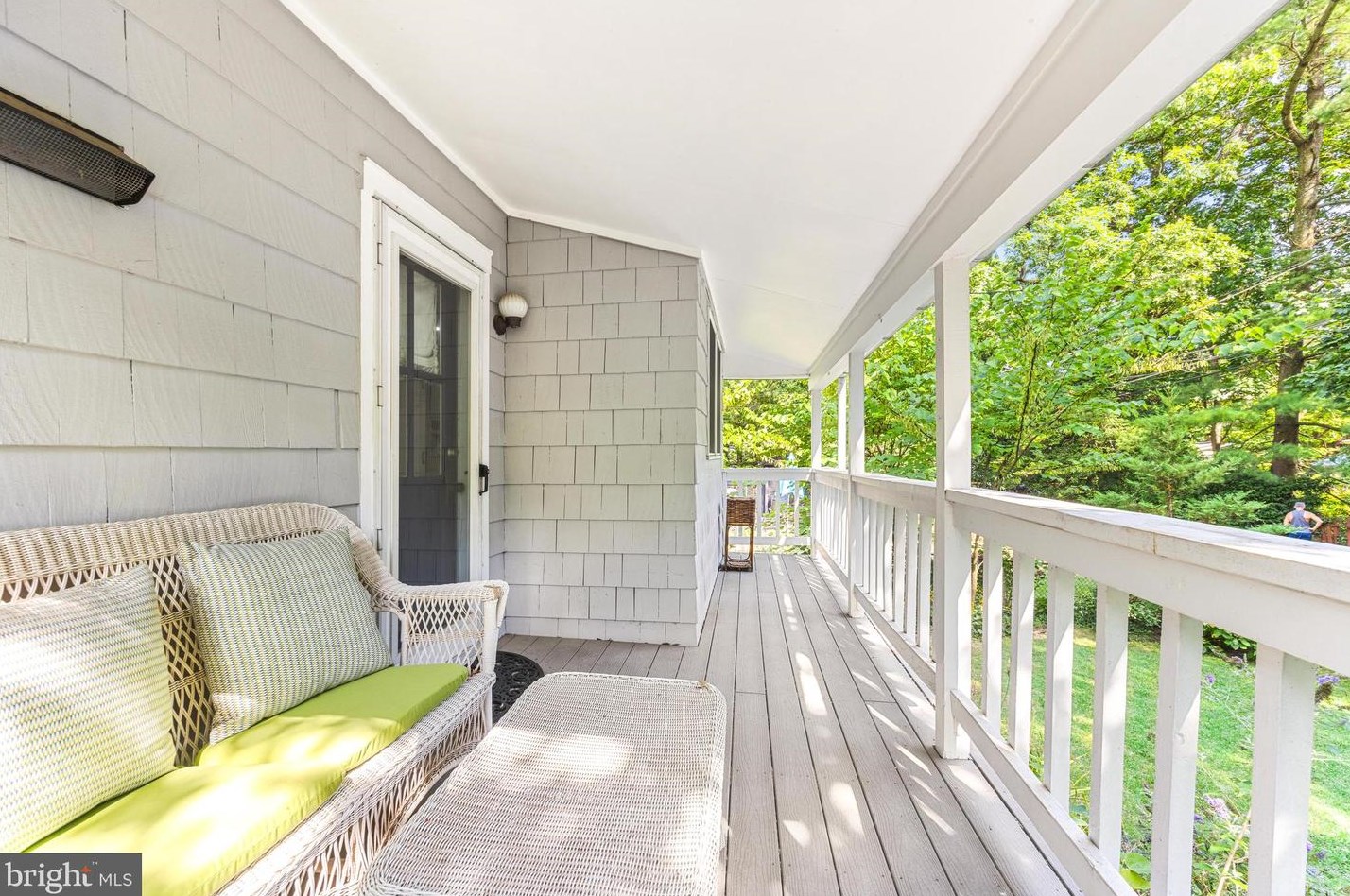 723 Dunkirk Rd, Baltimore MD  21212-2005 exterior