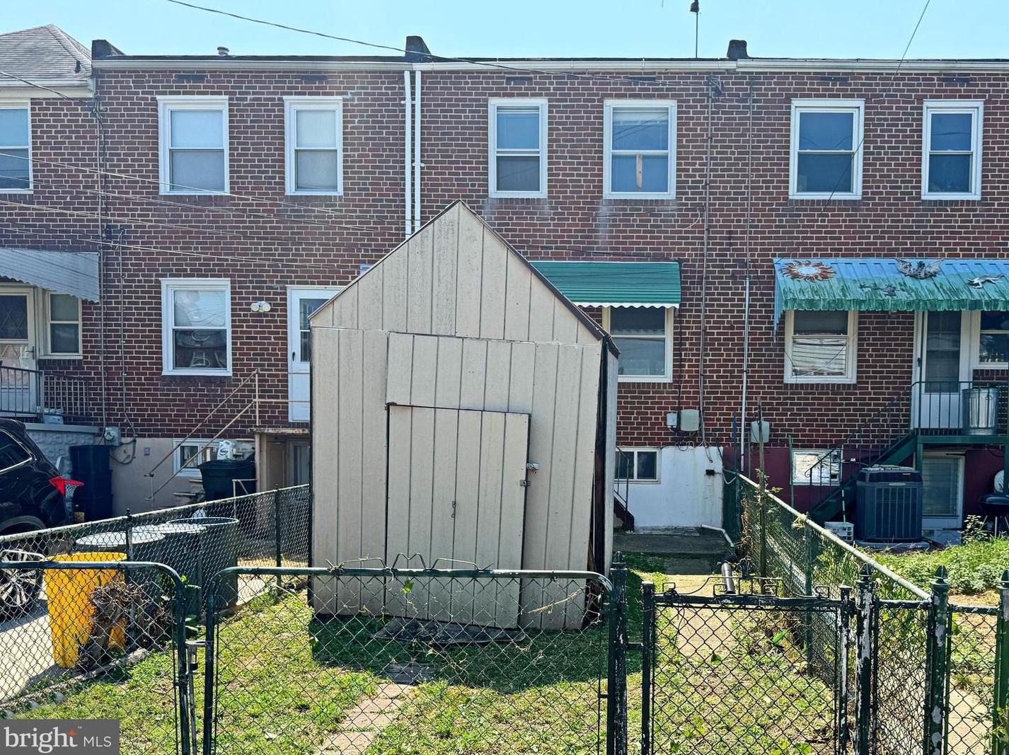 6818 Duluth Ave, Baltimore MD 21222-1111 exterior