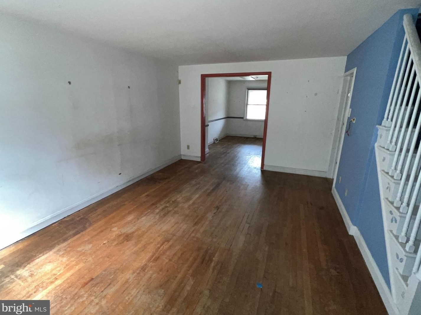 6818 Duluth Ave, Baltimore MD 21222-1111 exterior