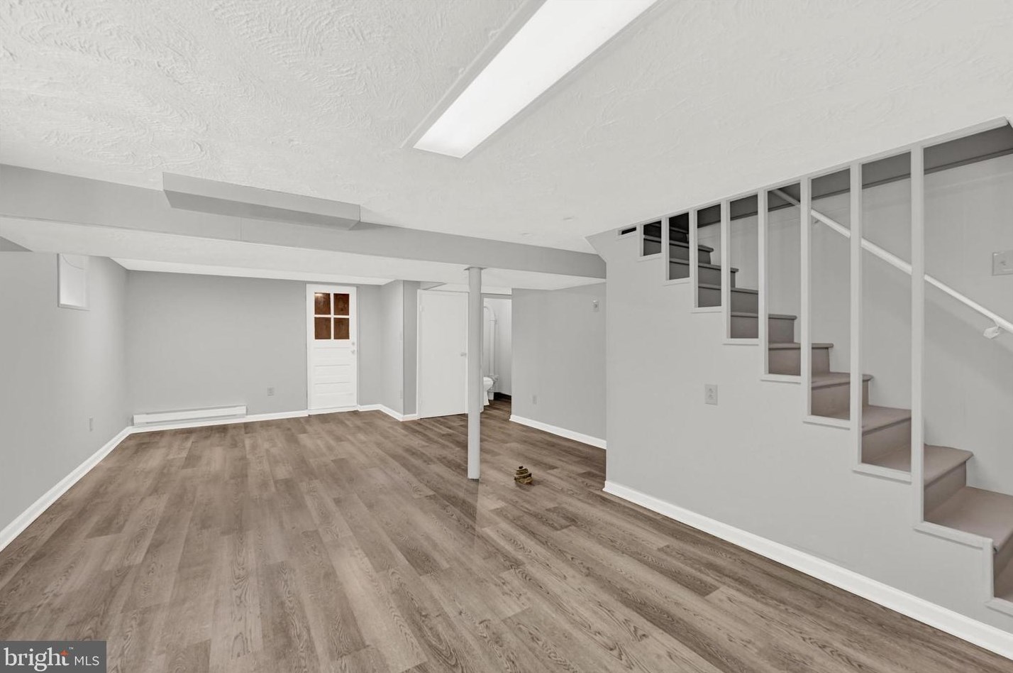 311 Linden Ave, Baltimore MD 21227-2449 exterior