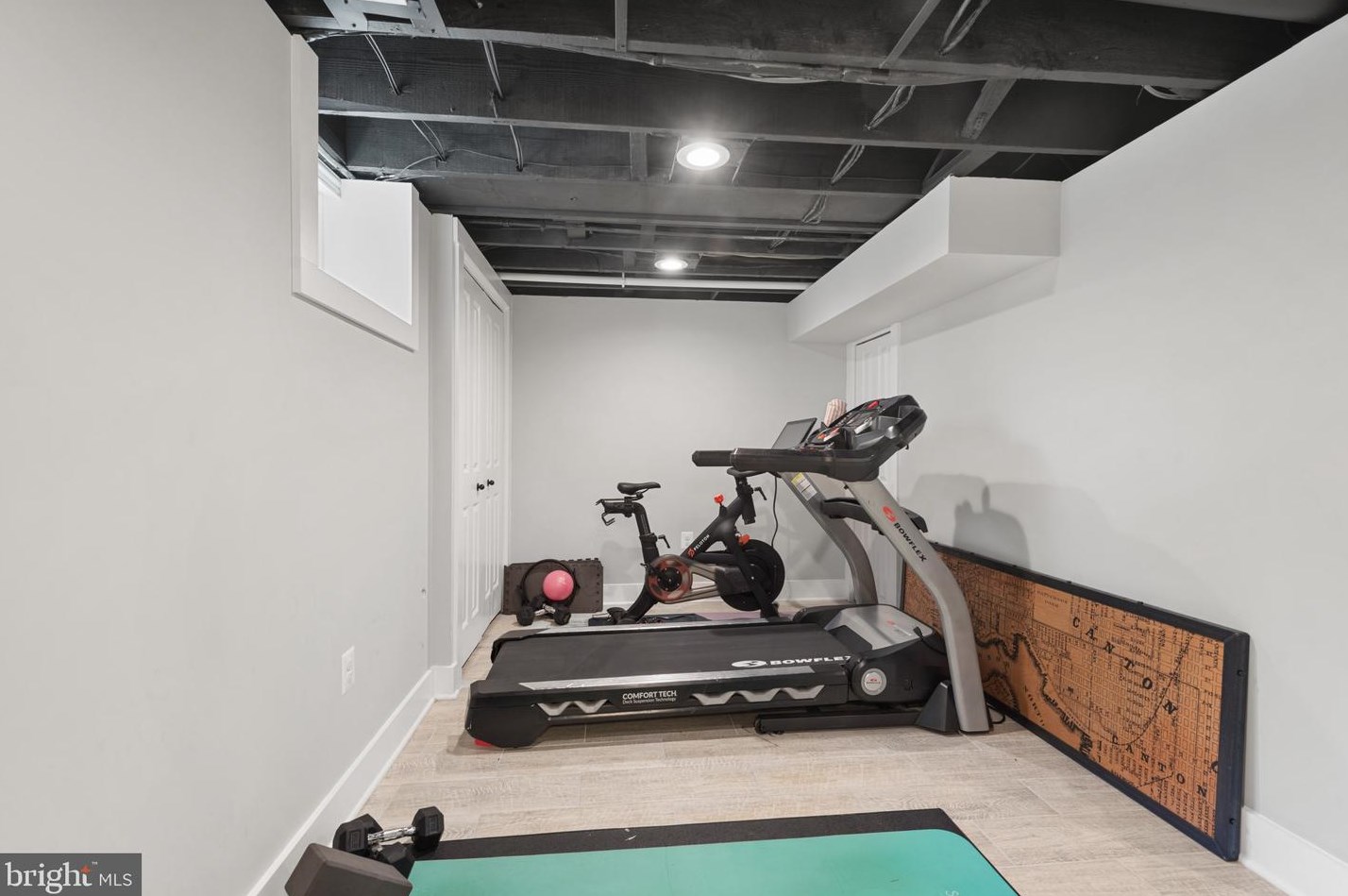 203 Blenheim Rd, Baltimore MD  21212-1704 exterior