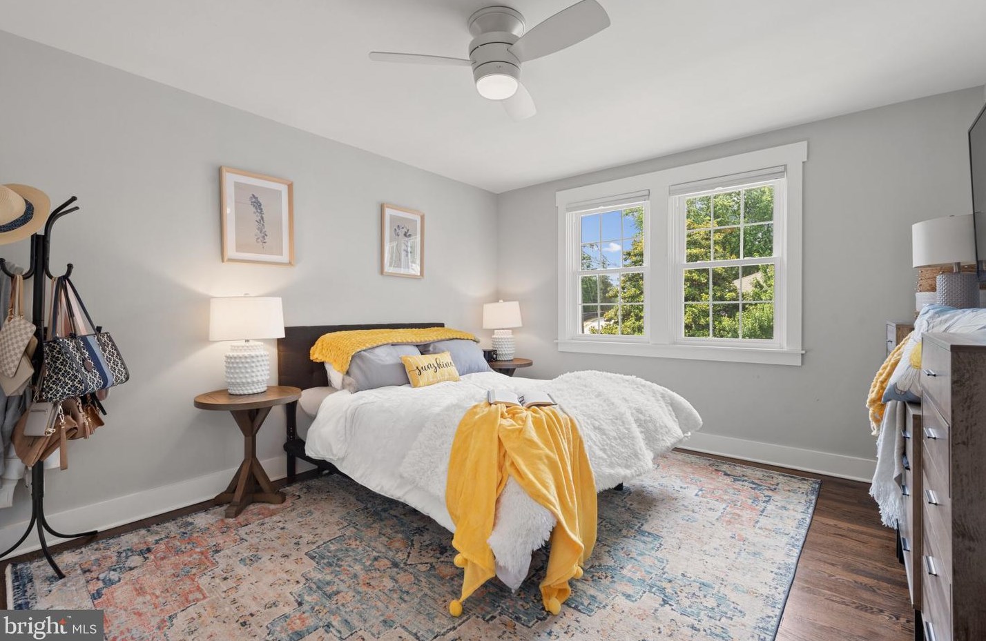 203 Blenheim Rd, Baltimore MD  21212-1704 exterior