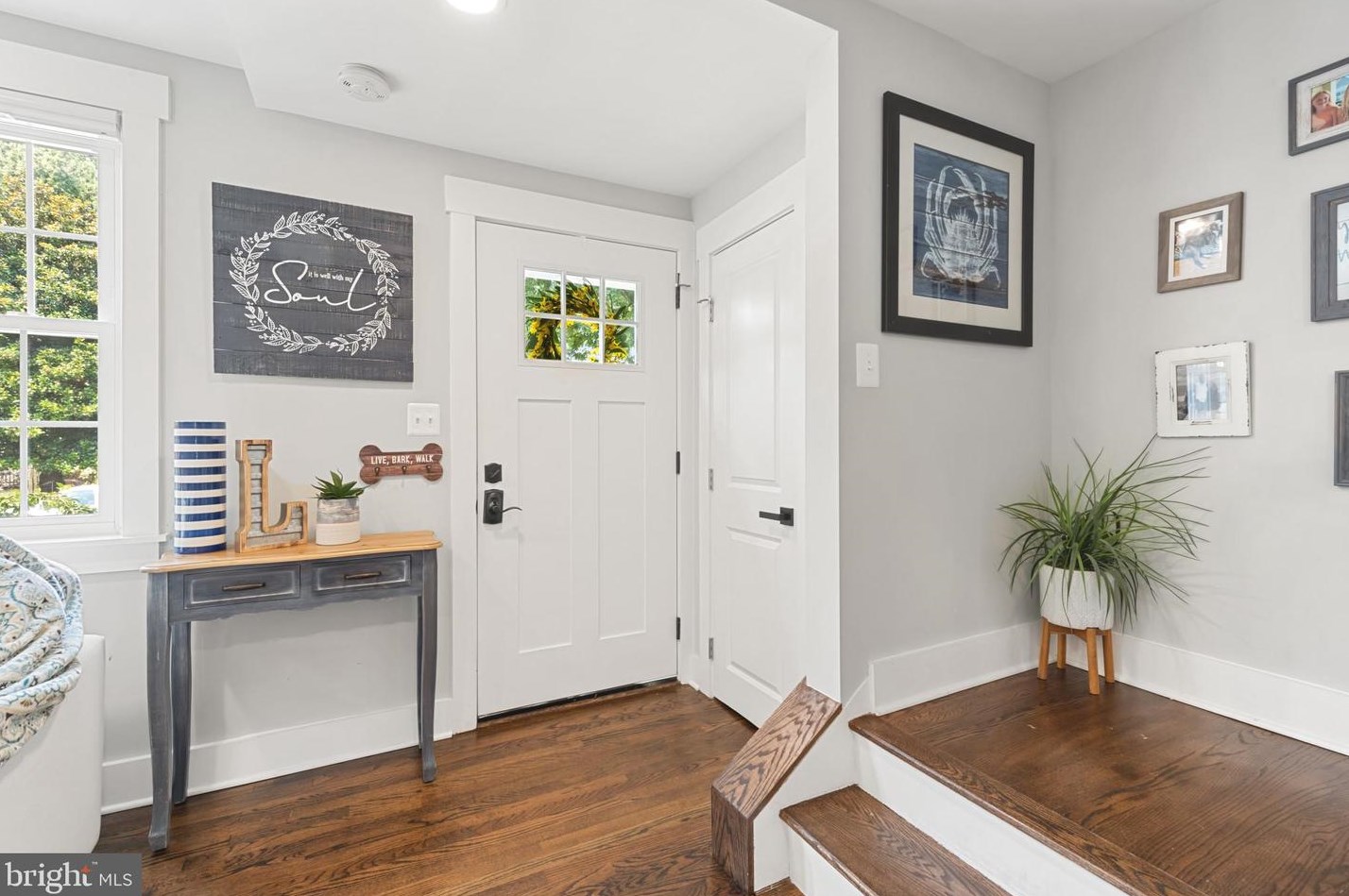 203 Blenheim Rd, Baltimore MD  21212-1704 exterior