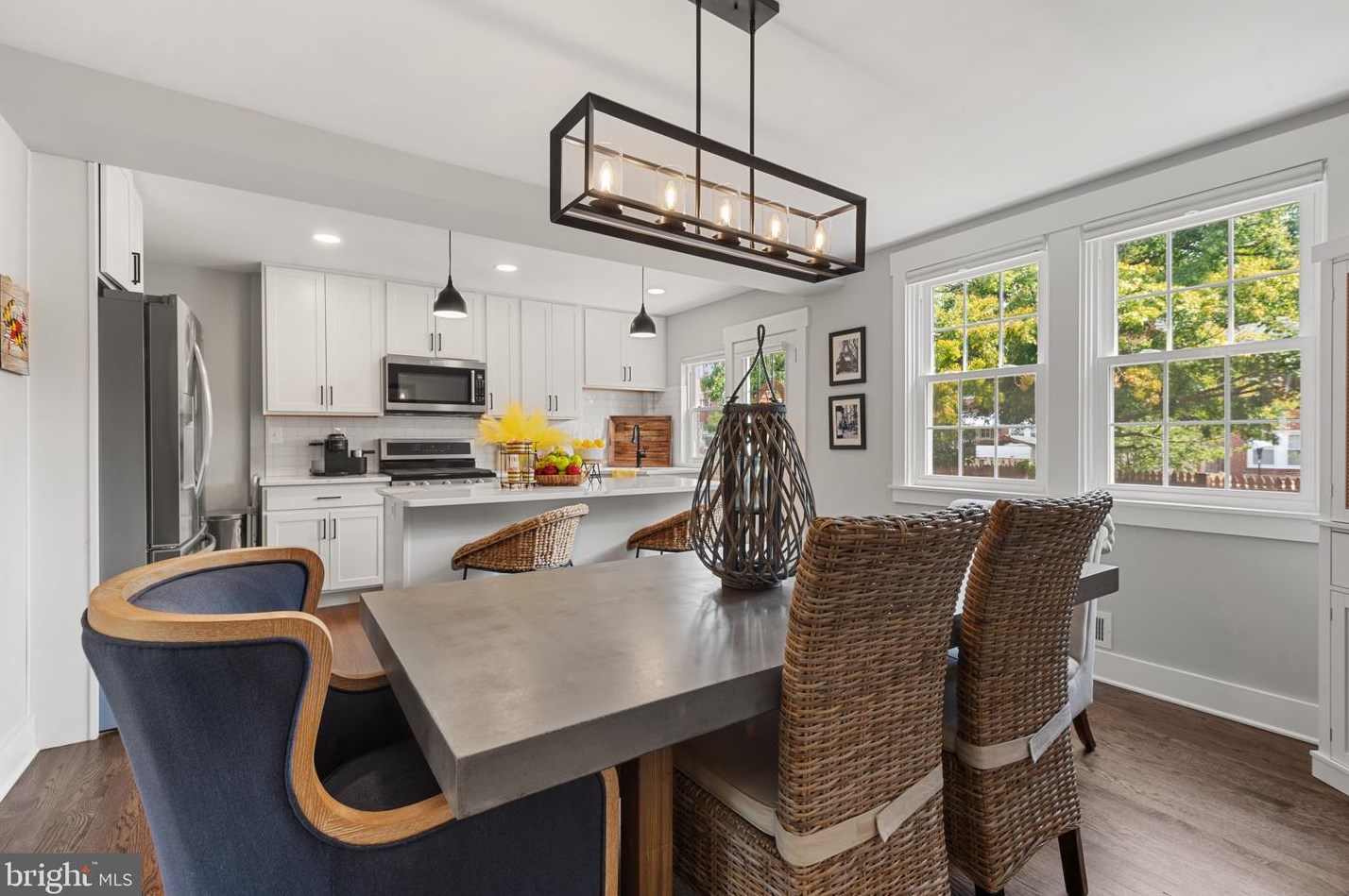 203 Blenheim Rd, Baltimore MD  21212-1704 exterior