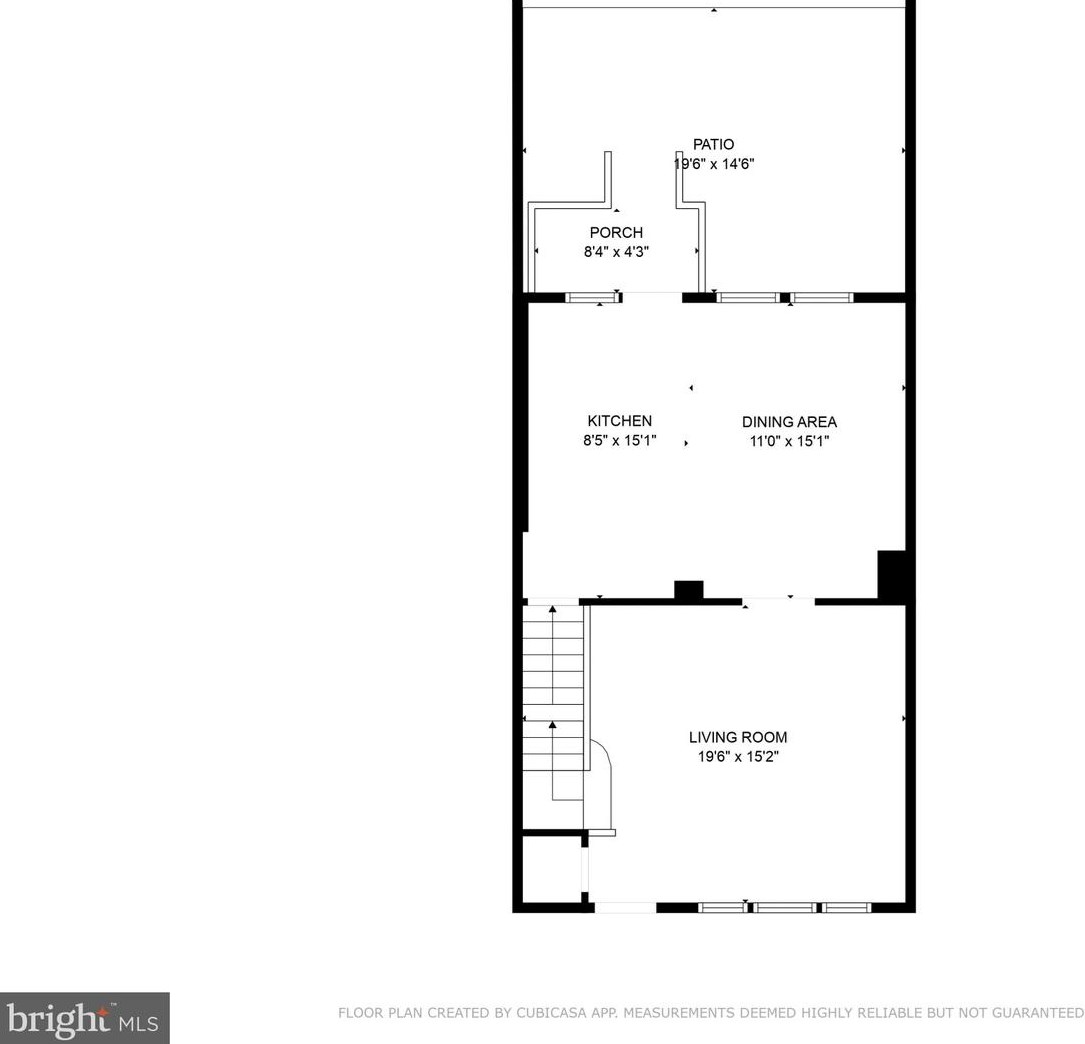 203 Blenheim Rd, Baltimore MD  21212-1704 exterior