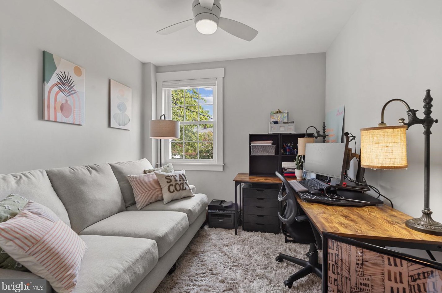 203 Blenheim Rd, Baltimore MD  21212-1704 exterior