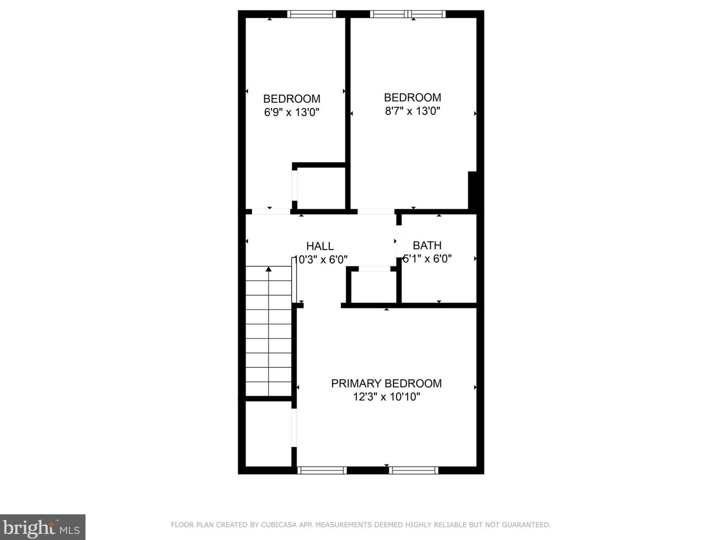 8356 Edgedale Rd, Baltimore MD  21234-5012 exterior