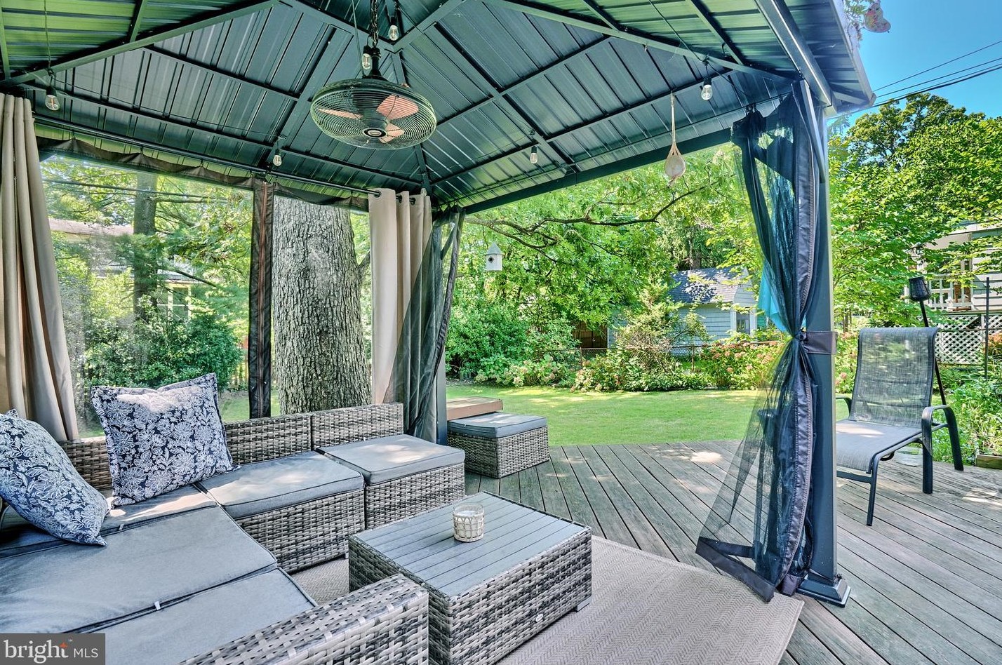 725 Dunkirk Rd, Baltimore MD  21212-2005 exterior