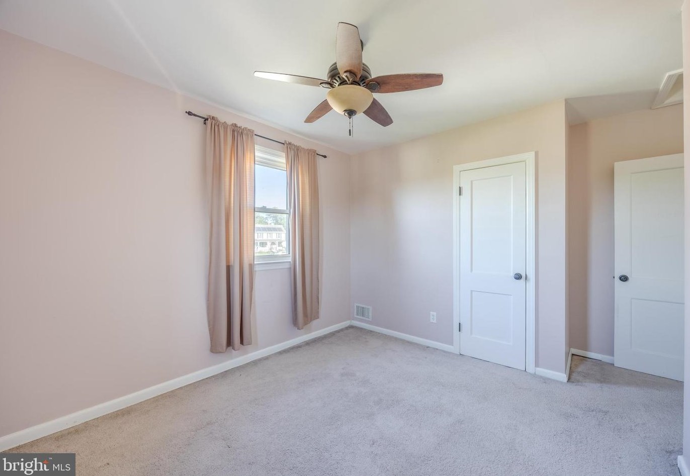 302 Elinor Ave, Baltimore MD  21236-4215 exterior