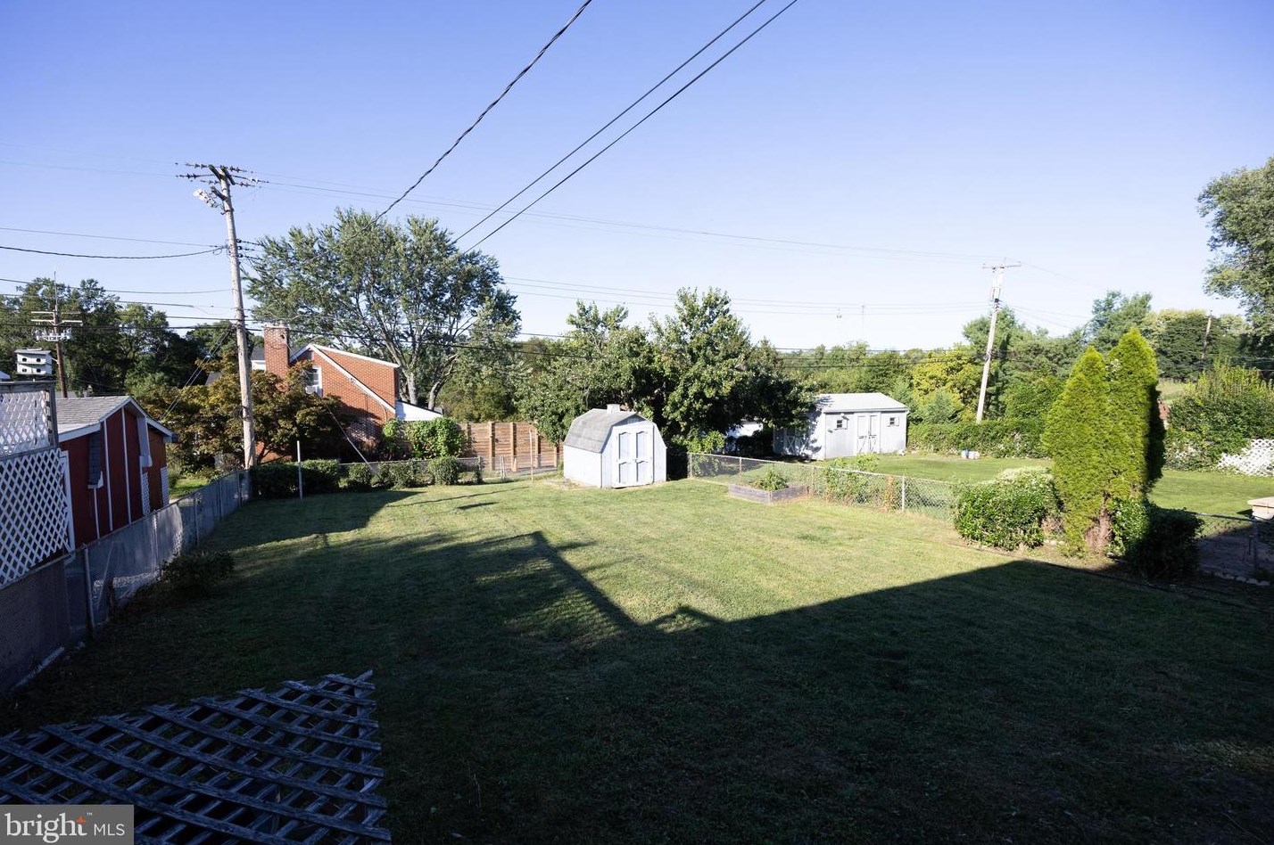 302 Elinor Ave, Baltimore MD  21236-4215 exterior