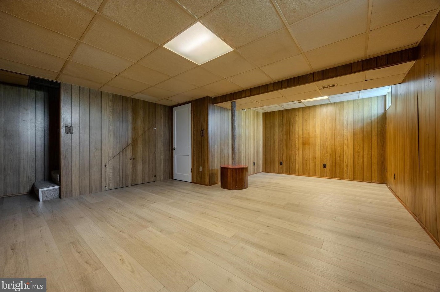 302 Elinor Ave, Baltimore MD  21236-4215 exterior