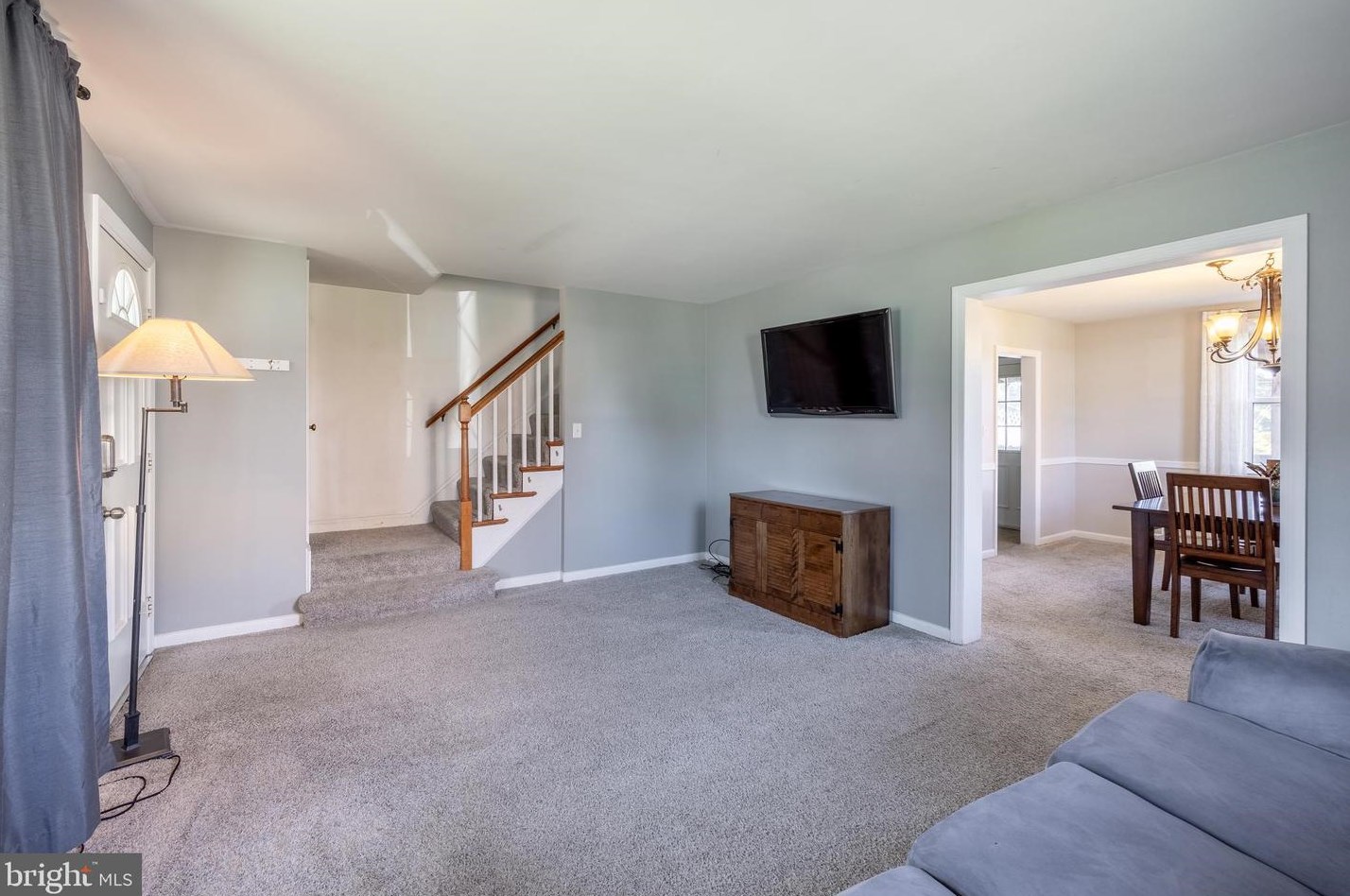 302 Elinor Ave, Baltimore MD  21236-4215 exterior