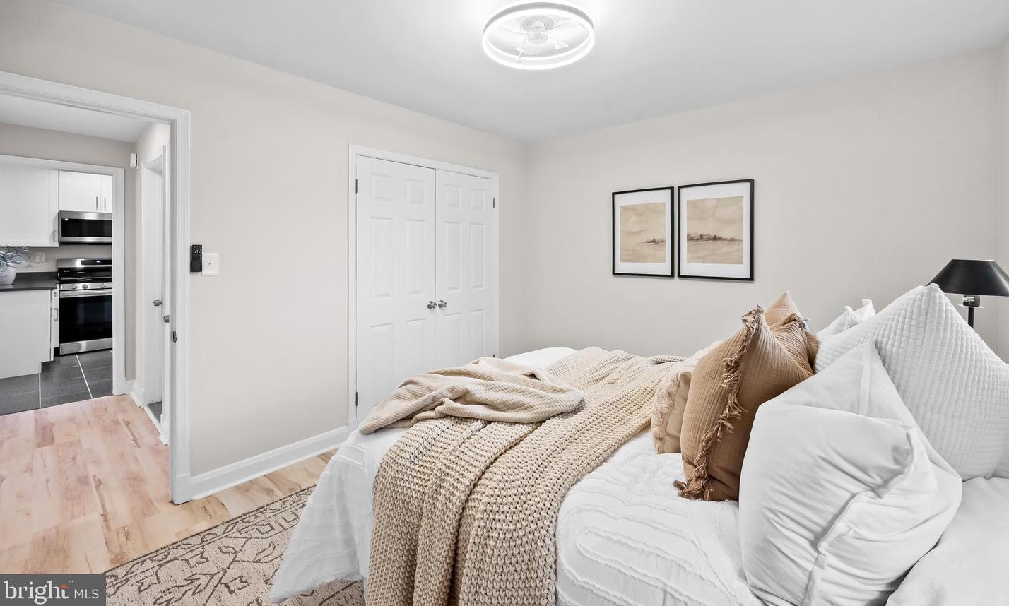 5720 Cynthia Ter, Baltimore MD  21206-3006 exterior