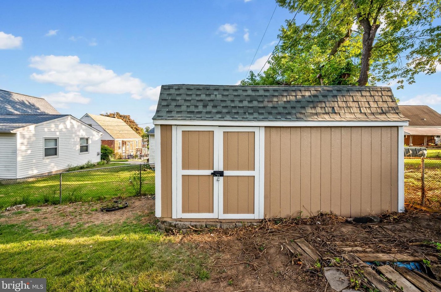 5720 Cynthia Ter, Baltimore MD  21206-3006 exterior