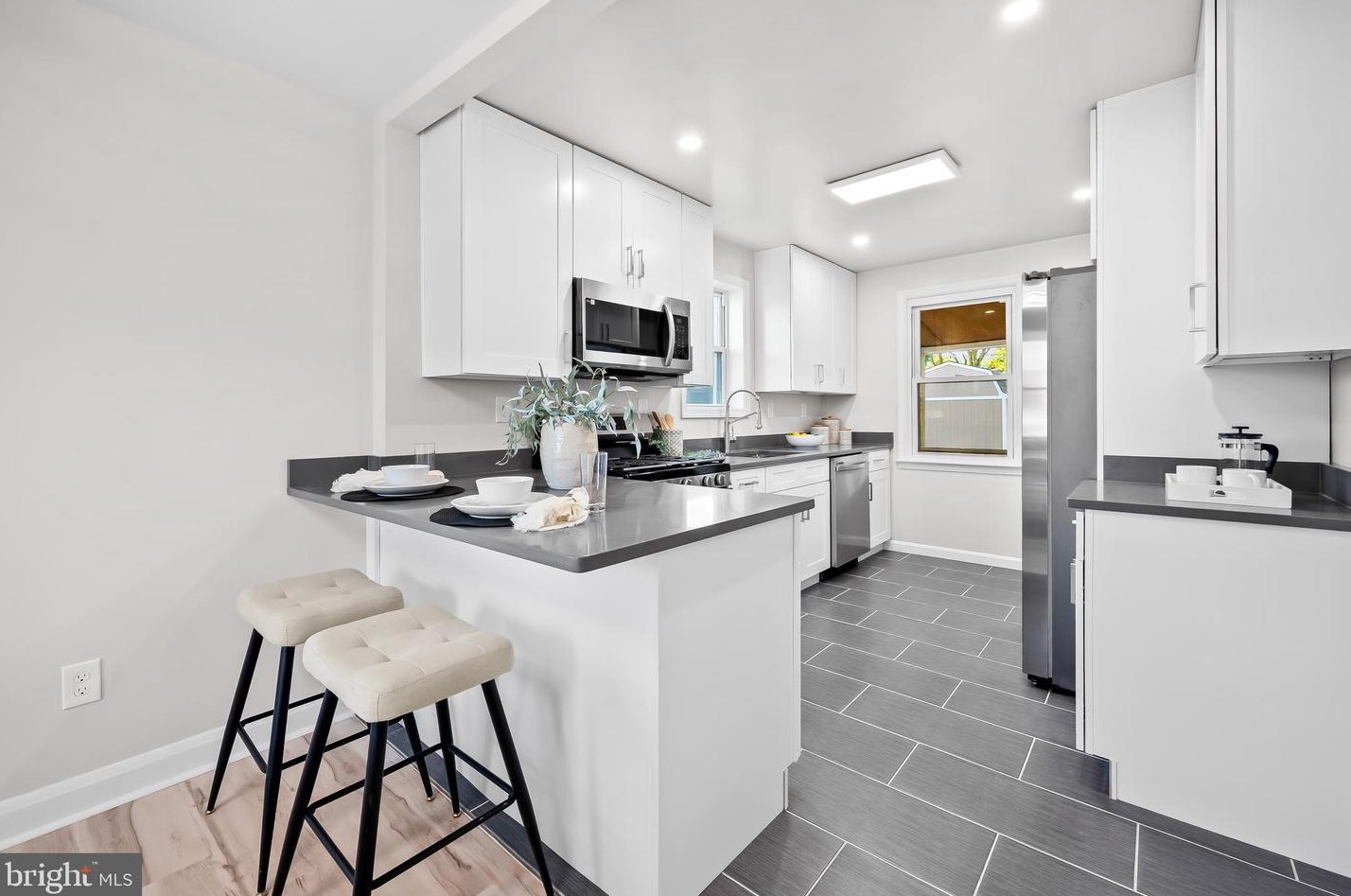 5720 Cynthia Ter, Baltimore MD  21206-3006 exterior