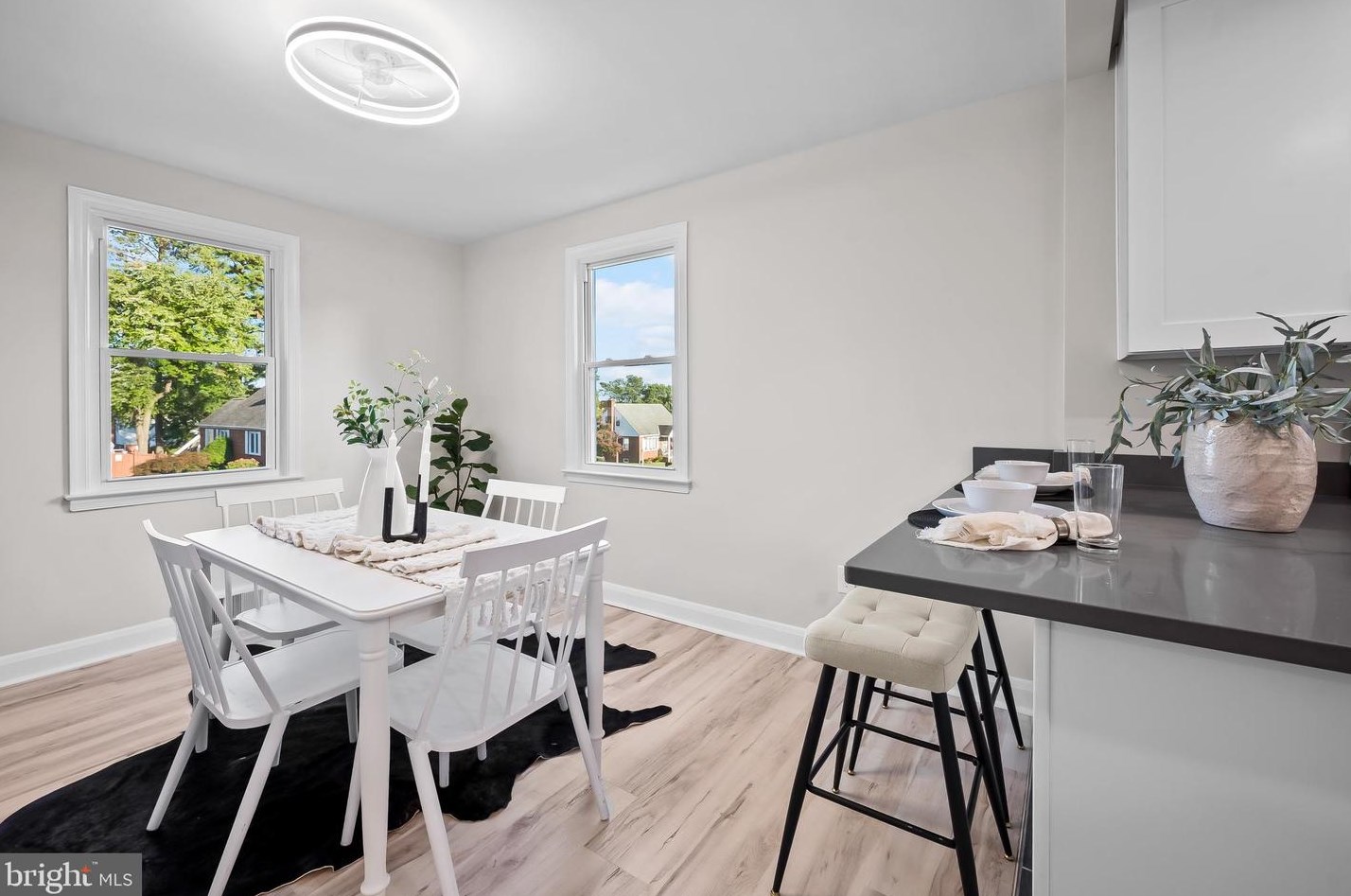 5720 Cynthia Ter, Baltimore MD  21206-3006 exterior