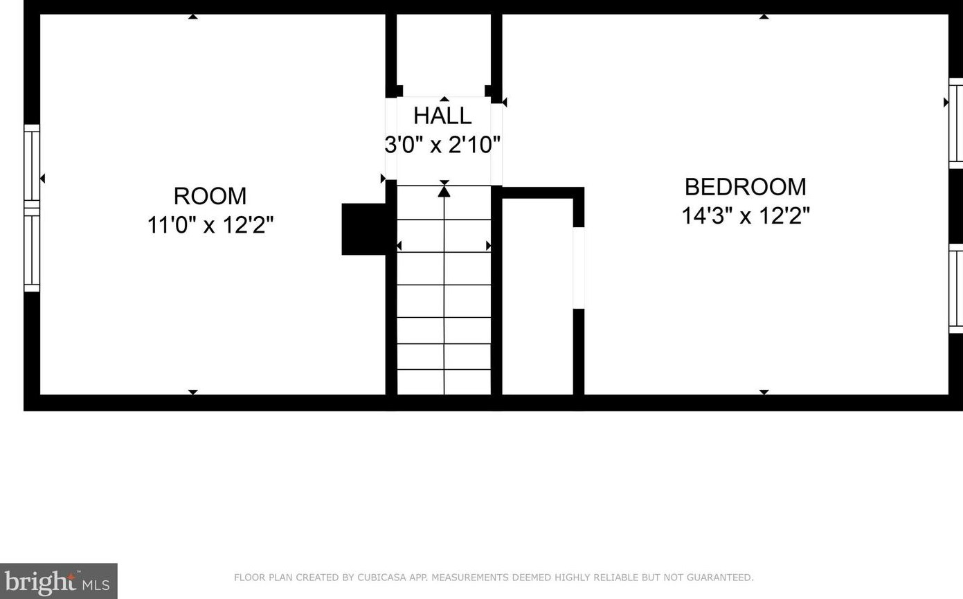 5720 Cynthia Ter, Baltimore MD  21206-3006 exterior