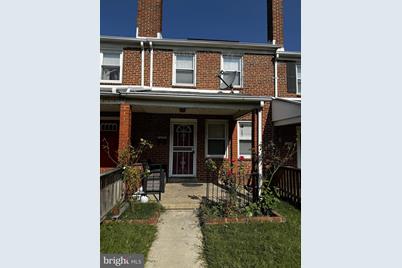 7224 Gough Street, Baltimore, MD 21224 - Photo 1