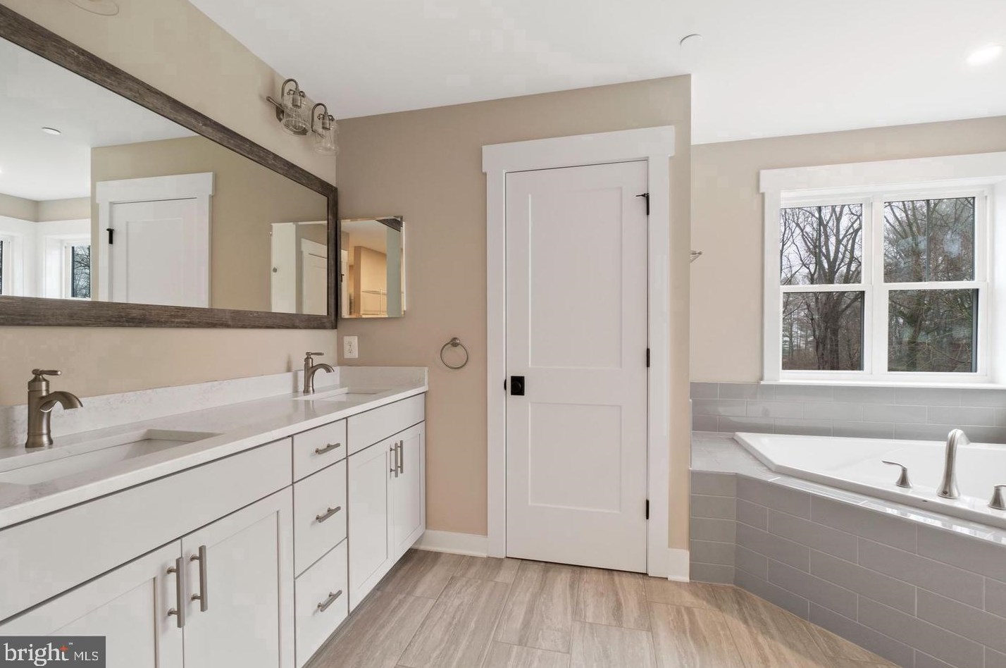 4507 Old Court Rd, Baltimore MD 21208-2347 exterior