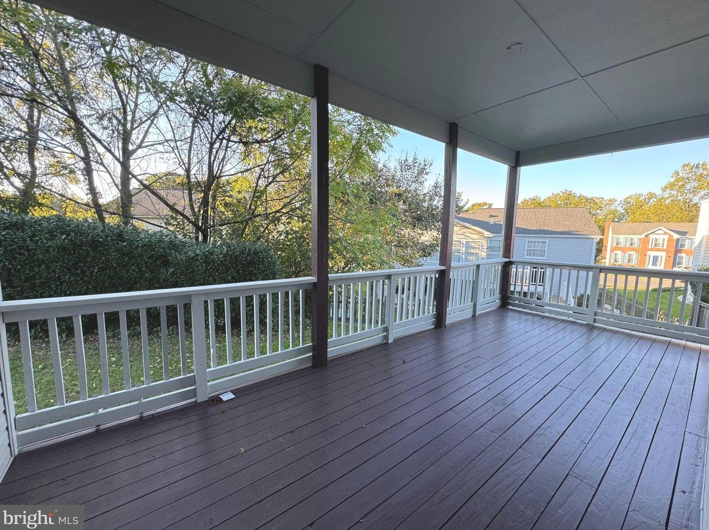 9746 Magledt Rd, Baltimore MD  21234-1822 exterior