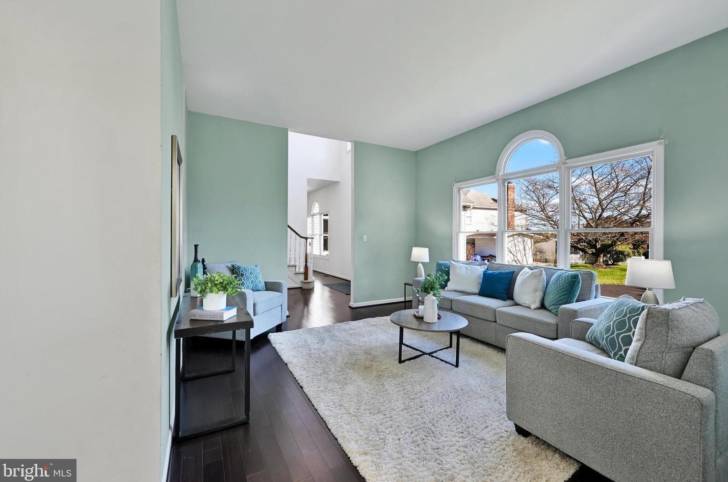 9746 Magledt Rd, Baltimore MD  21234-1822 exterior