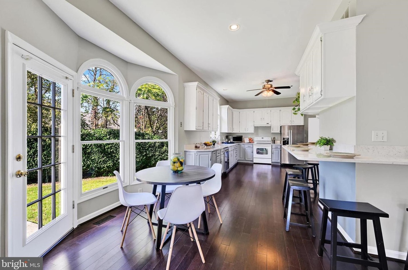 9746 Magledt Rd, Baltimore MD  21234-1822 exterior