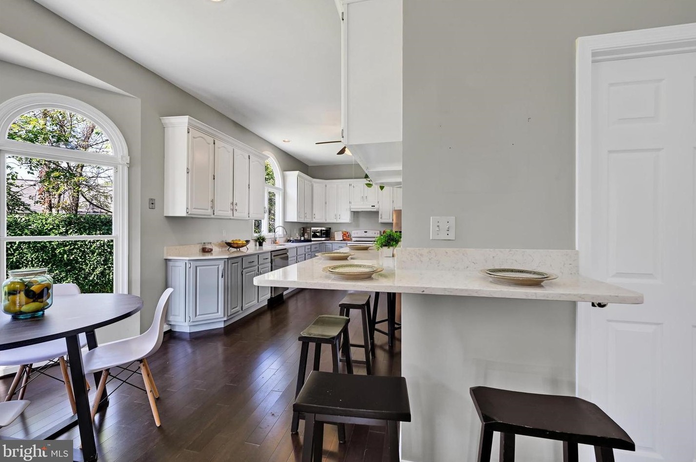 9746 Magledt Rd, Baltimore MD  21234-1822 exterior