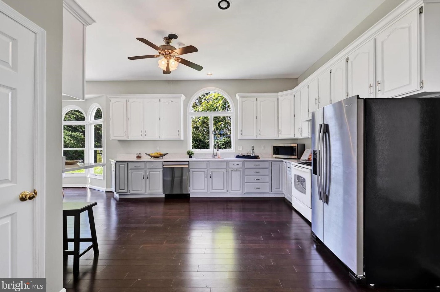 9746 Magledt Rd, Baltimore MD  21234-1822 exterior