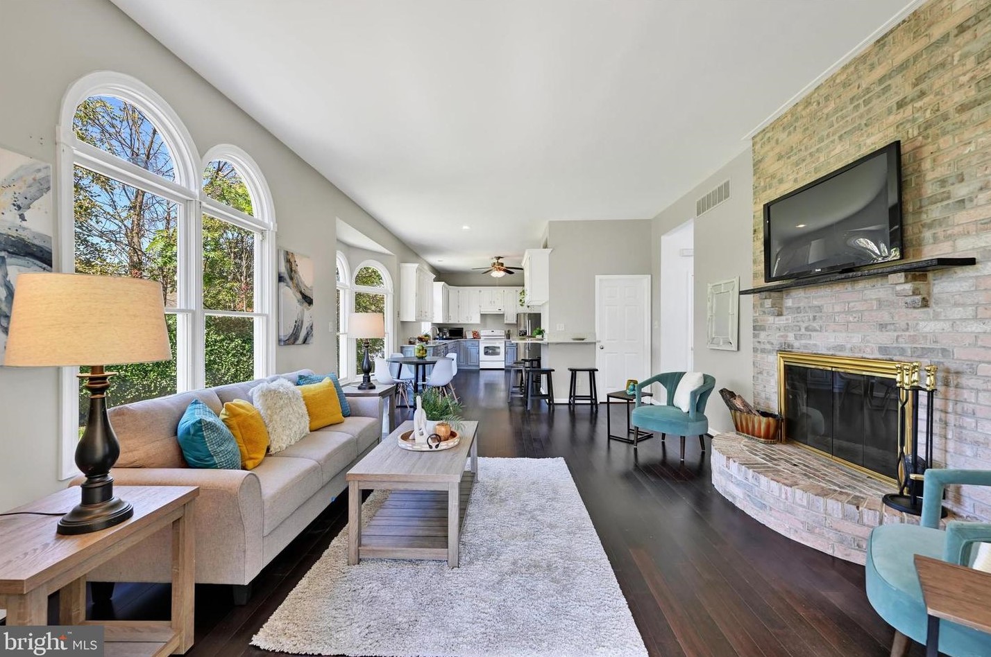 9746 Magledt Rd, Baltimore MD  21234-1822 exterior