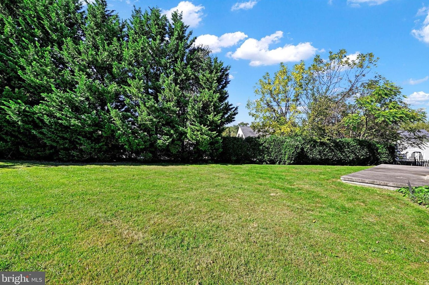 9746 Magledt Rd, Baltimore MD  21234-1822 exterior