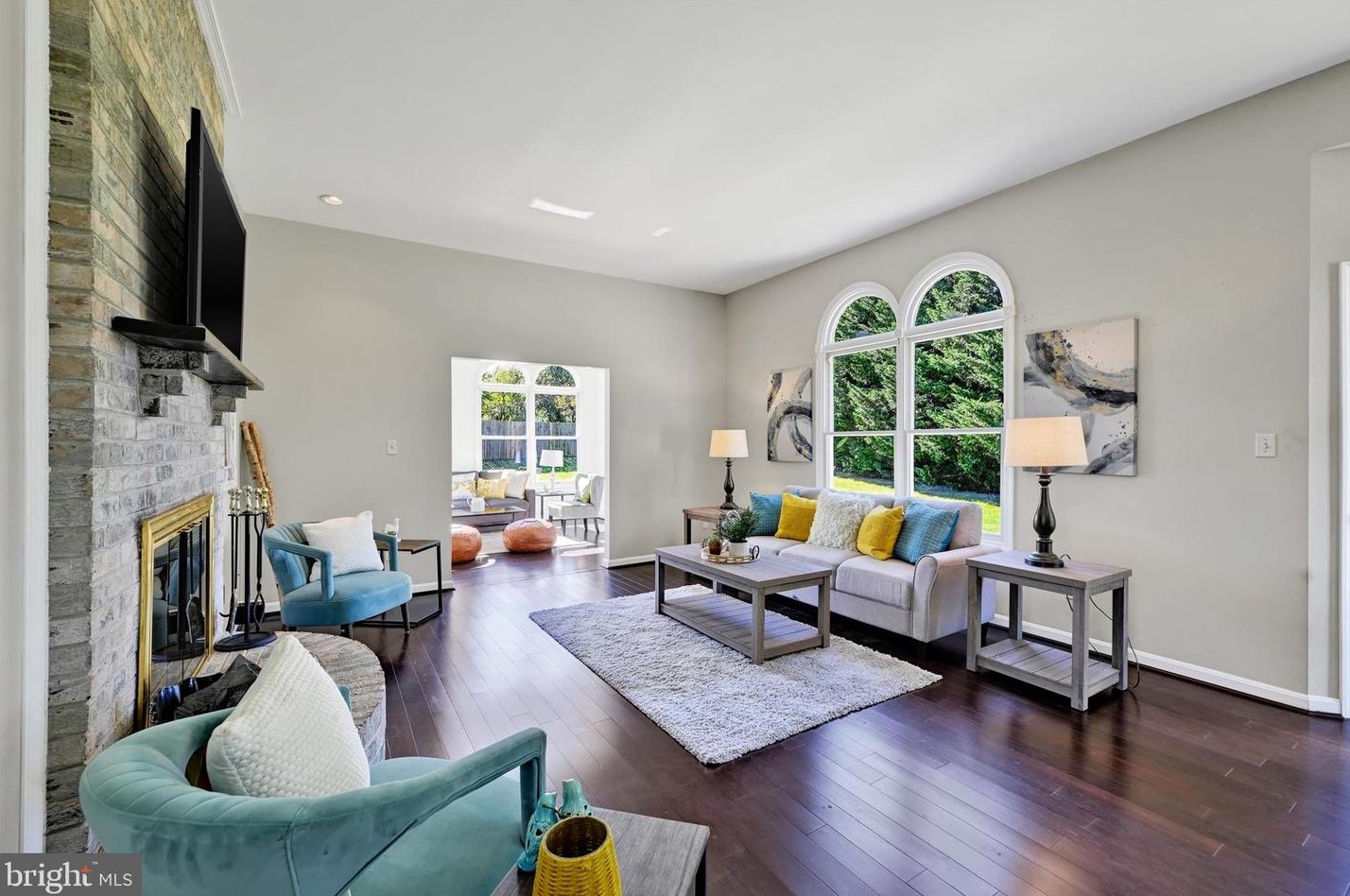 9746 Magledt Rd, Baltimore MD  21234-1822 exterior