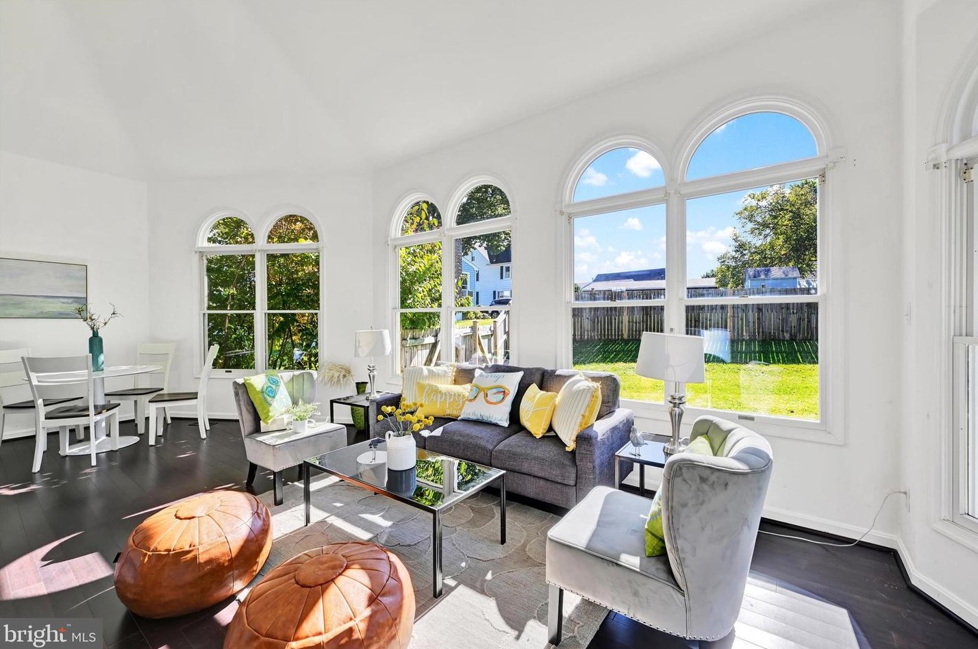 9746 Magledt Rd, Baltimore MD  21234-1822 exterior