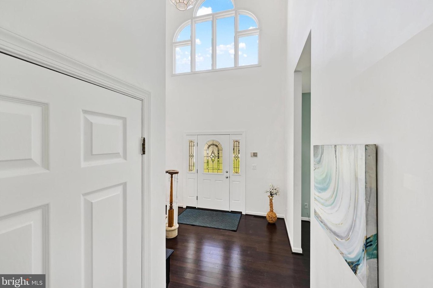 9746 Magledt Rd, Baltimore MD  21234-1819 exterior