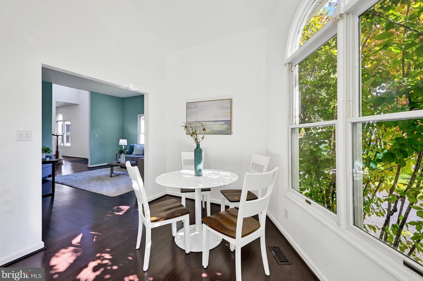 9746 Magledt Rd, Baltimore MD  21234-1822 exterior