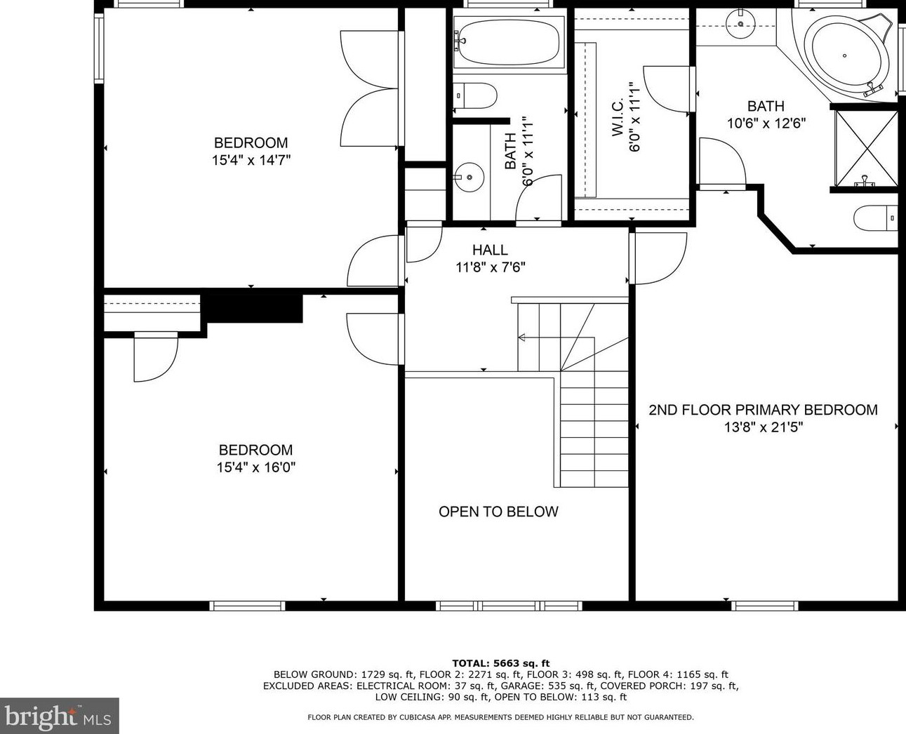 9746 Magledt Rd, Baltimore MD  21234-1822 exterior