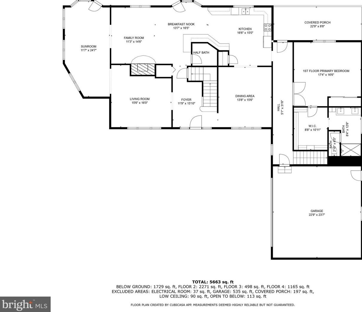 9746 Magledt Rd, Baltimore MD  21234-1822 exterior