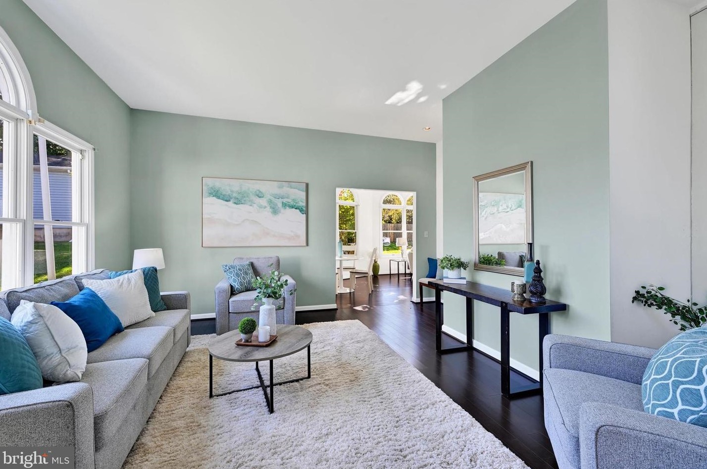 9746 Magledt Rd, Baltimore MD  21234-1822 exterior