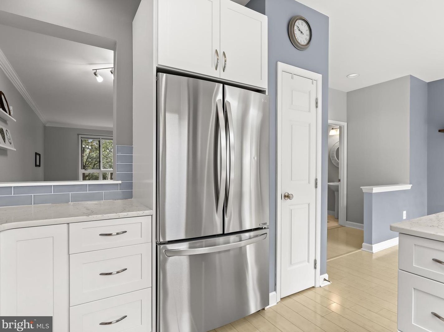 17 Stridesham Ct, Baltimore MD  21209-5301 exterior