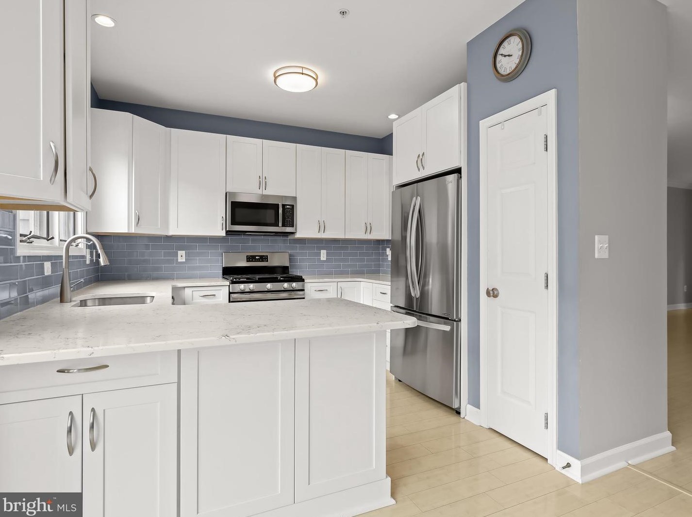 17 Stridesham Ct, Baltimore MD  21209-5301 exterior