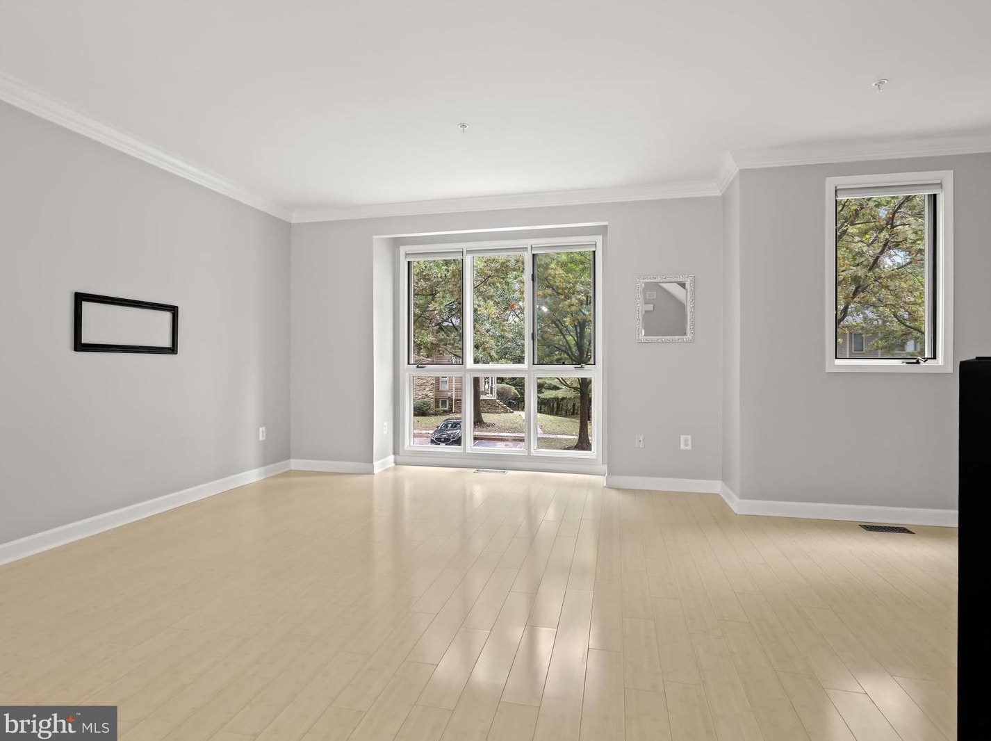 17 Stridesham Ct, Baltimore MD  21209-5301 exterior