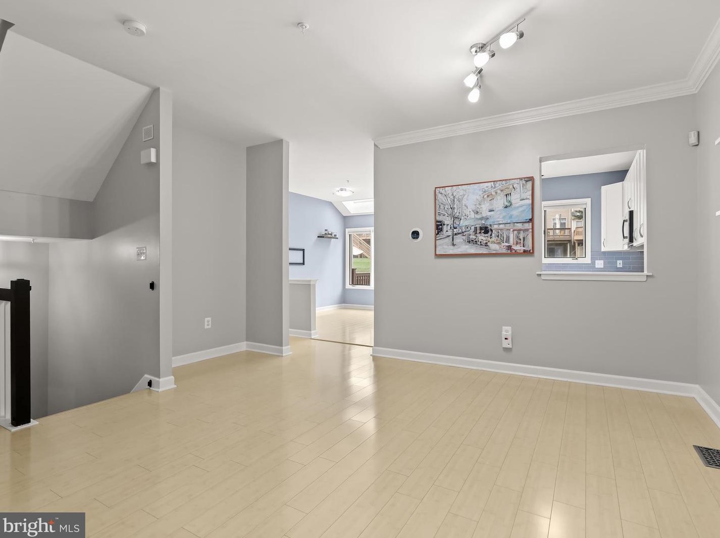 17 Stridesham Ct, Baltimore MD  21209-5301 exterior