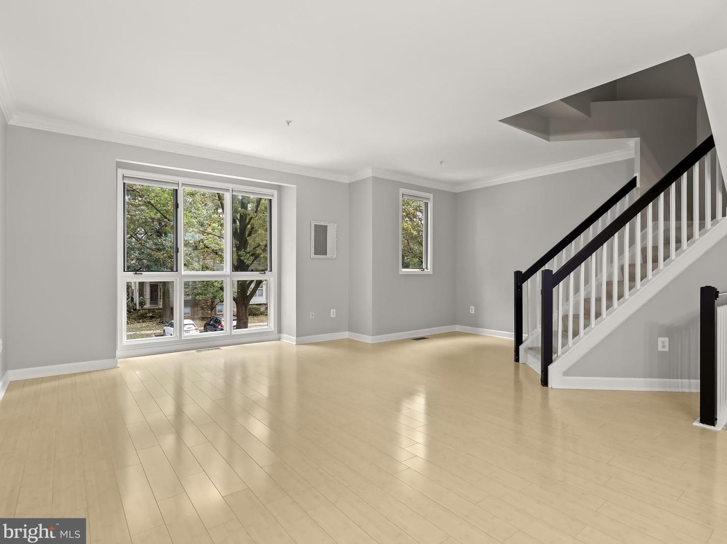 17 Stridesham Ct, Baltimore MD  21209-5301 exterior