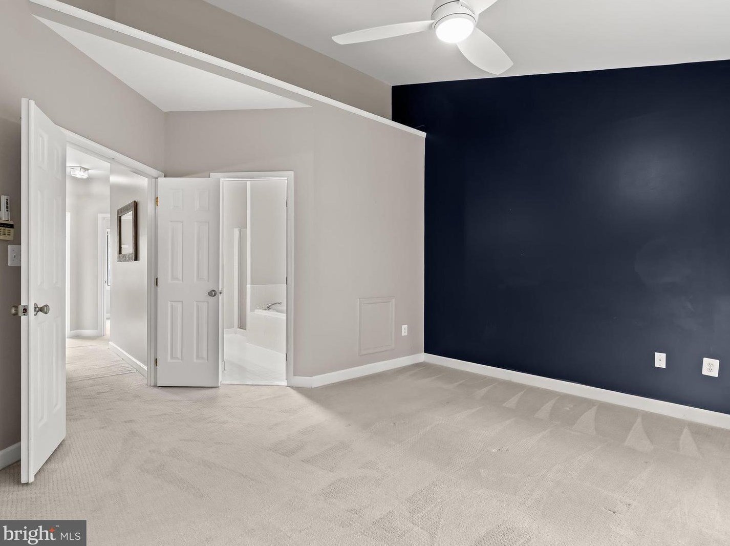 17 Stridesham Ct, Baltimore MD  21209-5301 exterior