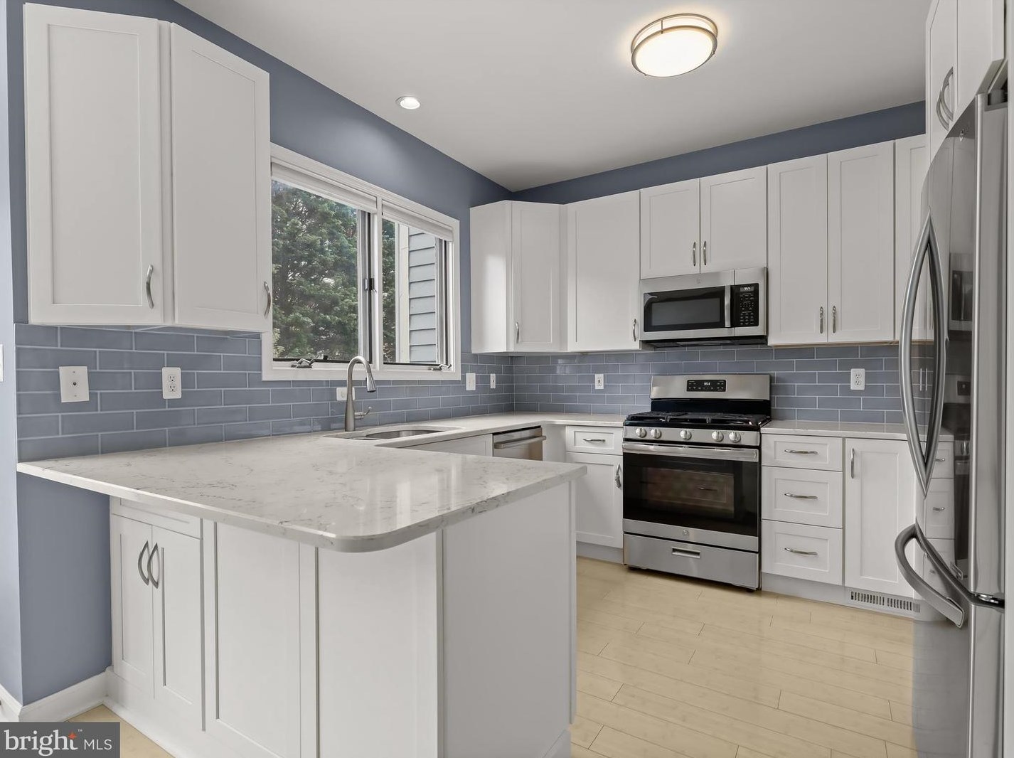 17 Stridesham Ct, Baltimore MD  21209-5301 exterior