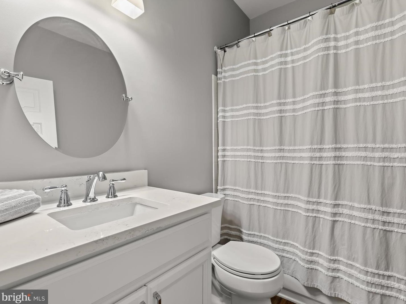 17 Stridesham Ct, Baltimore MD  21209-5301 exterior