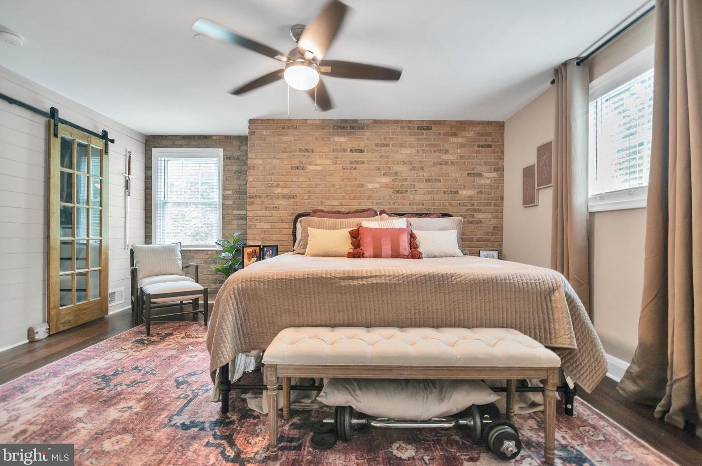 1005 Francis Ave, Baltimore MD 21227-3911 exterior