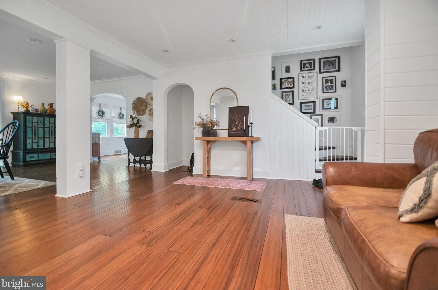 1005 Francis Ave, Baltimore MD 21227-3911 exterior