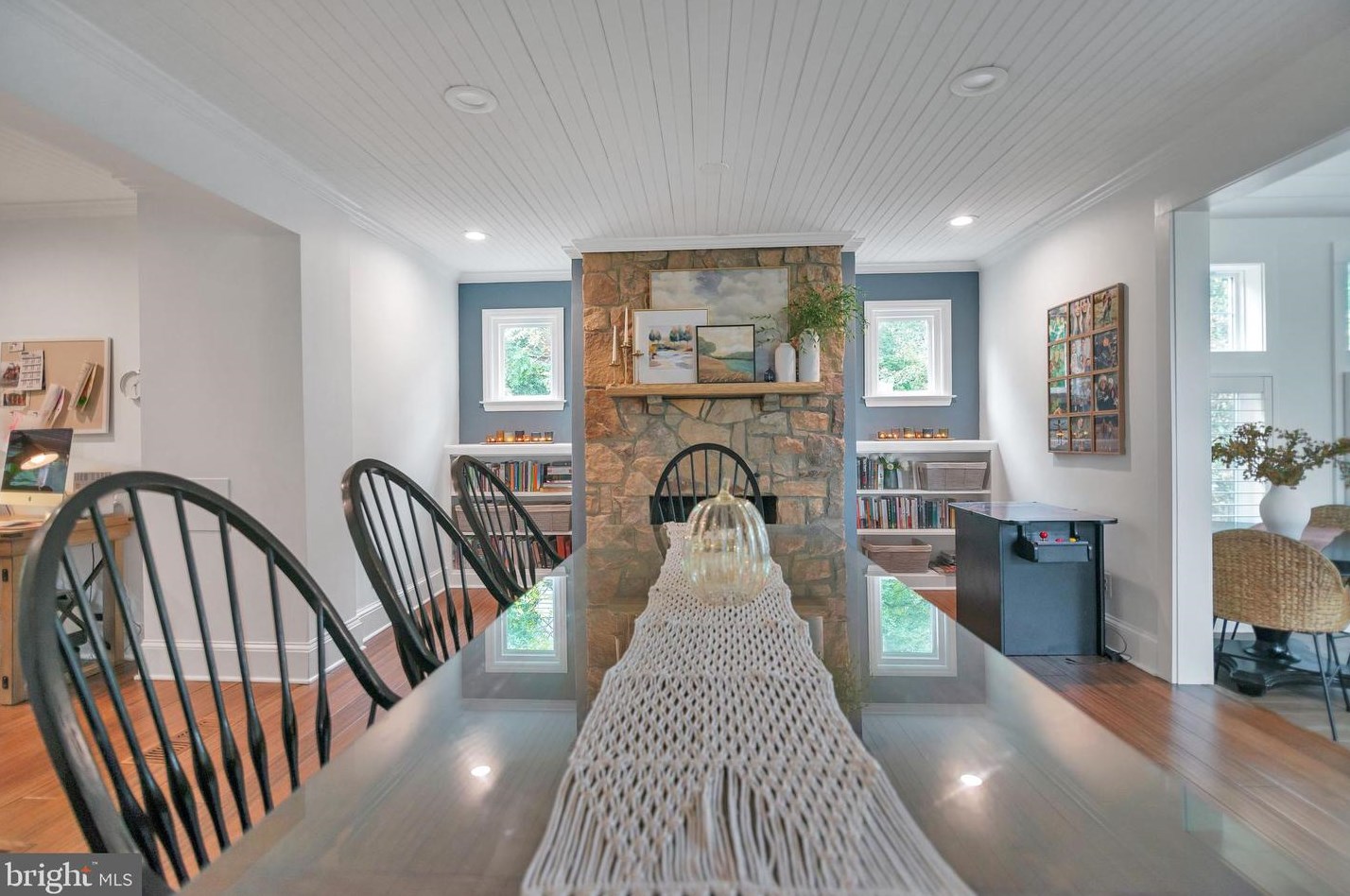 1005 Francis Ave, Baltimore MD 21227-3911 exterior