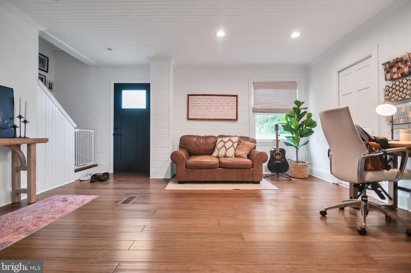 1005 Francis Ave, Baltimore MD 21227-3911 exterior